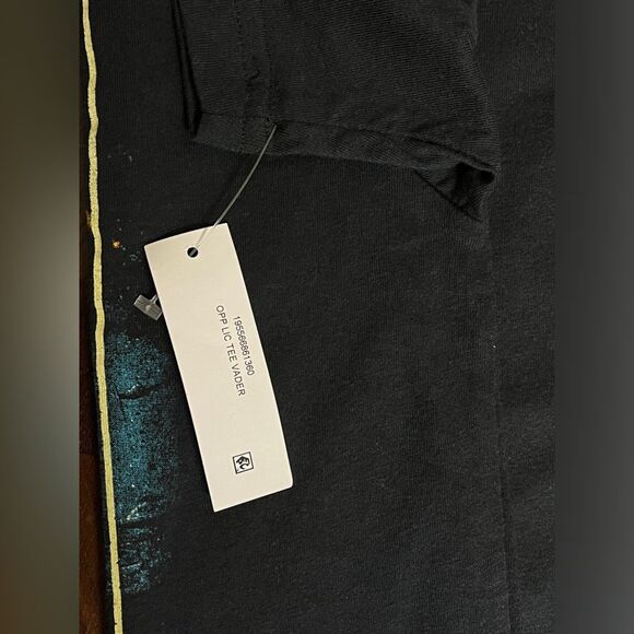 NWT Star Wars Darth Vader Black Graphic T Shirt Sz  XXL 18 - Picture 6 of 6